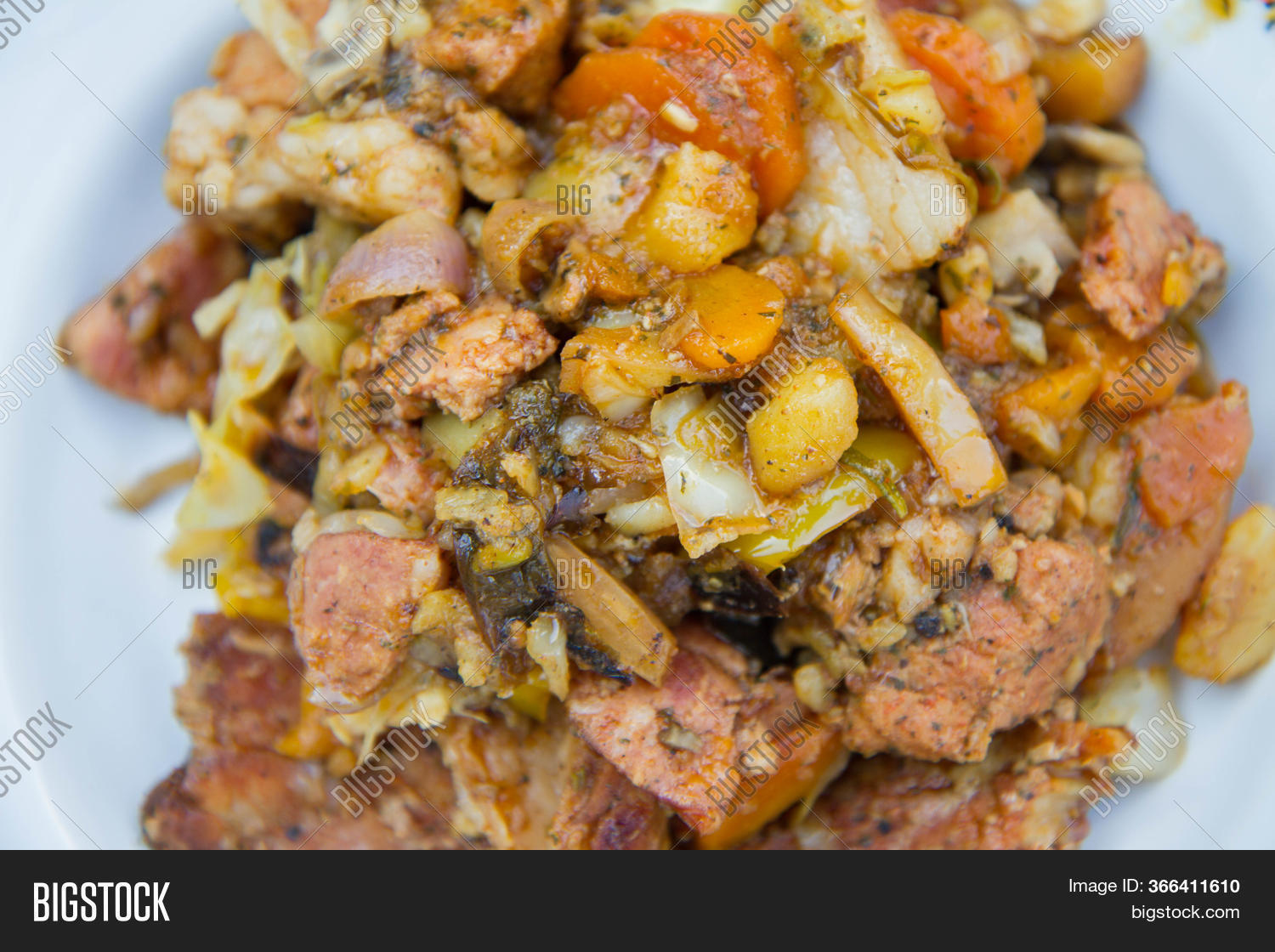 Traditional One Pot Image & Photo (Free Trial) Bigstock