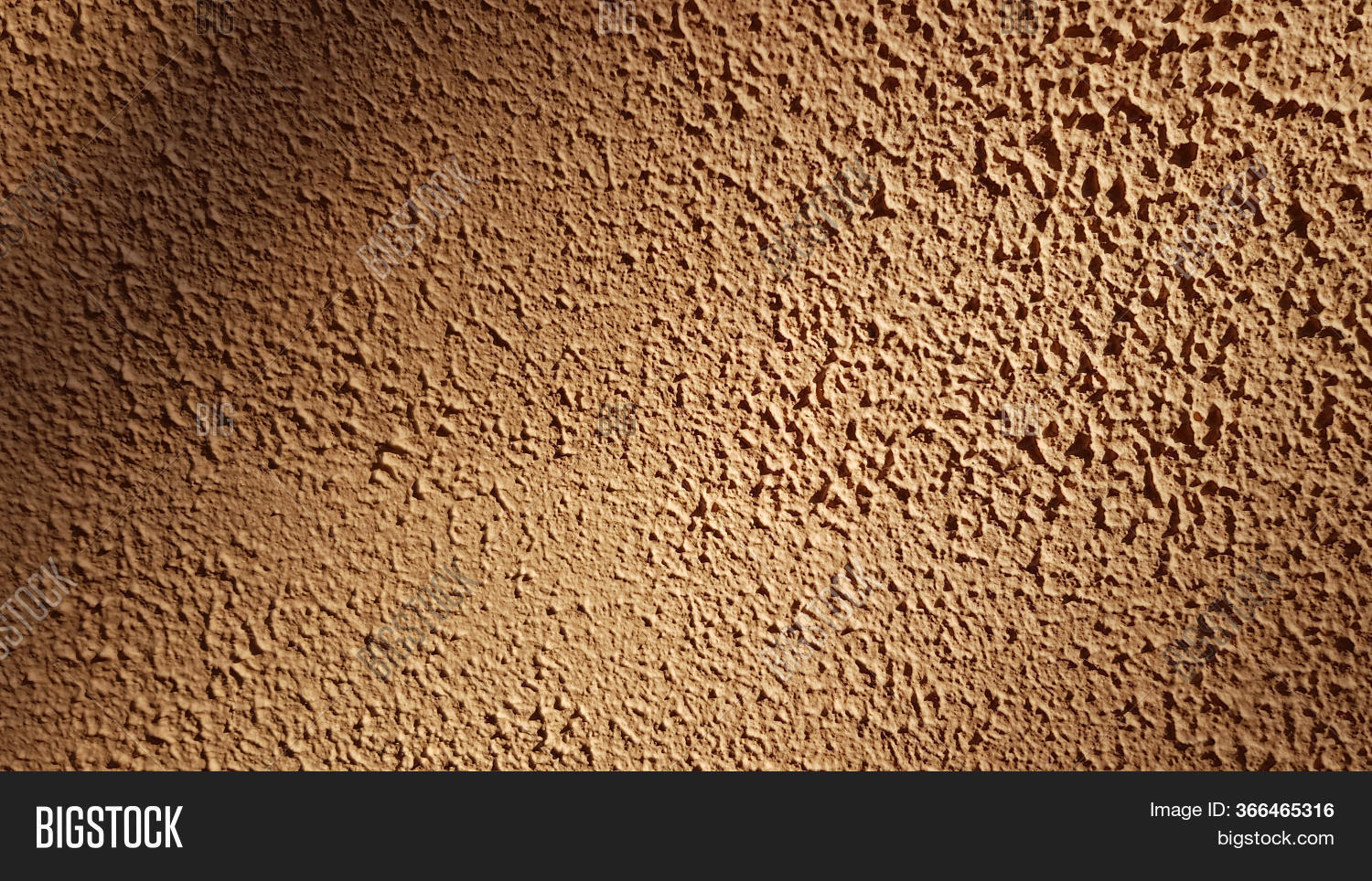 Brown Rough Plaster Image & Photo (Free Trial) Bigstock