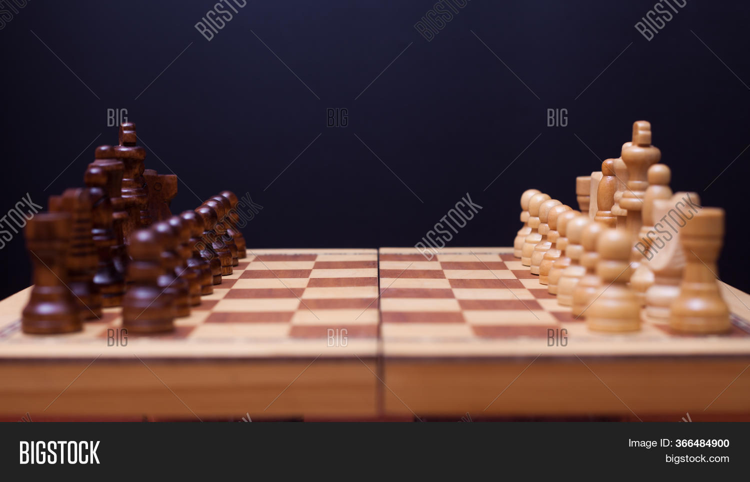 Game Chess, Beginning Image & Photo (Free Trial) Bigstock
