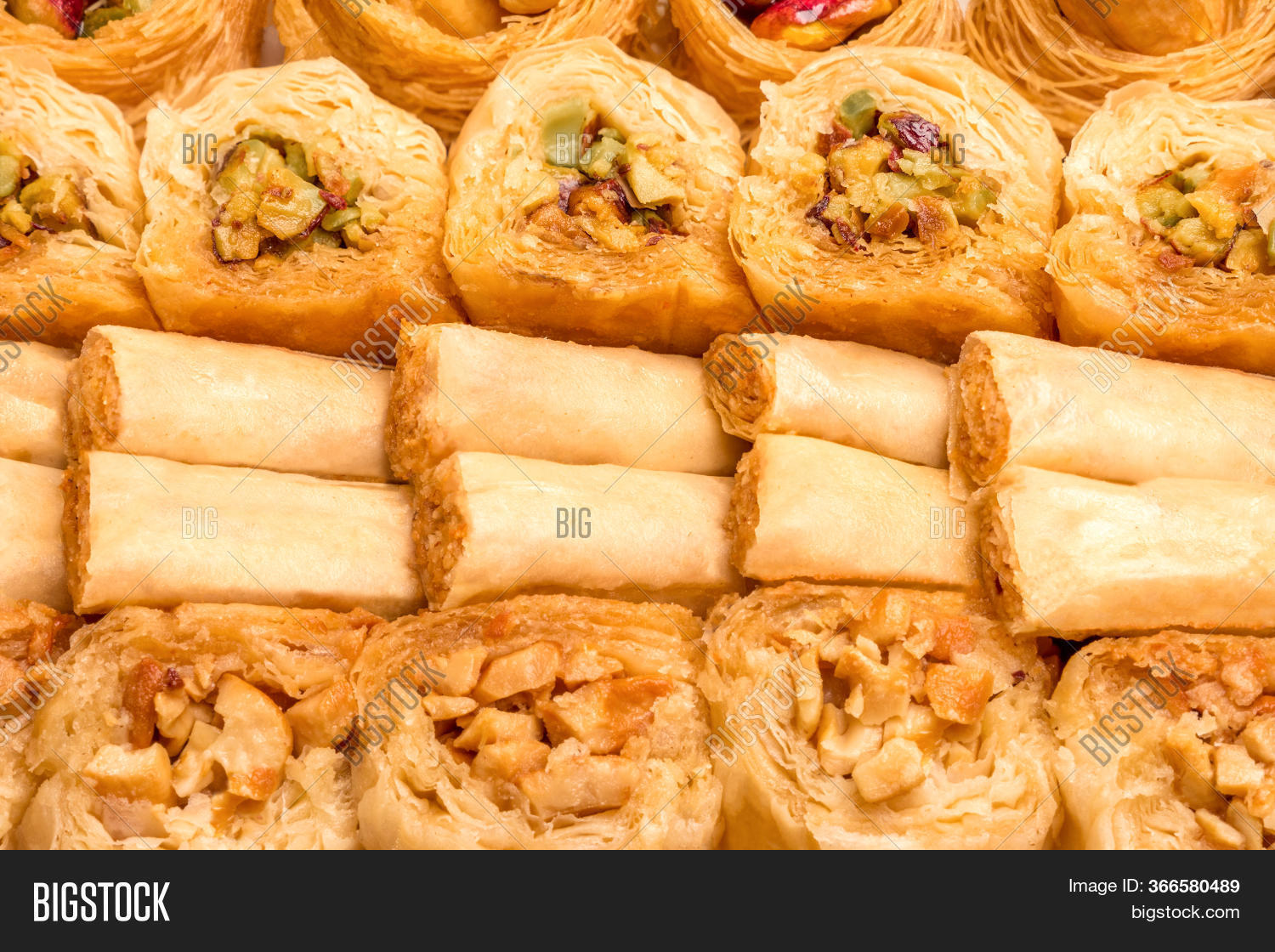 Turkish Ramadan Image Photo Free Trial Bigstock