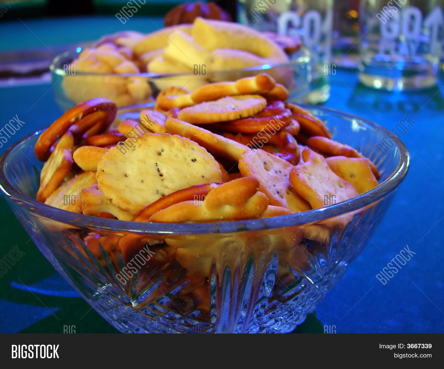 Salt Snacks Image & Photo (Free Trial) Bigstock