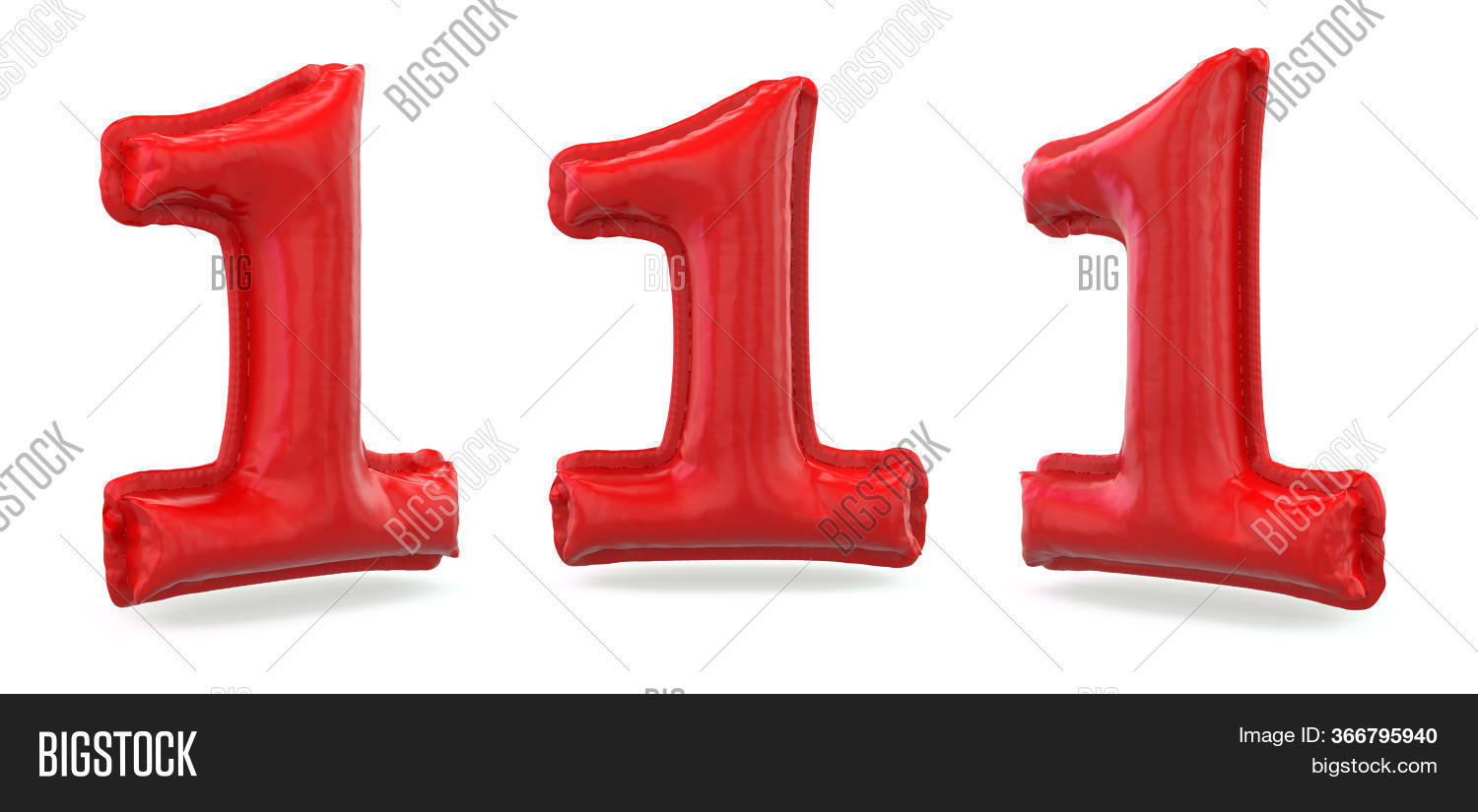 Number 1. Digital Sign Image & Photo (Free Trial) Bigstock