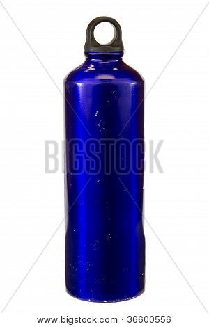 Bottiglia d'acqua