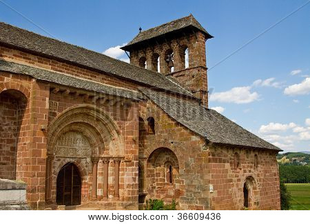 Iglesia de Perse