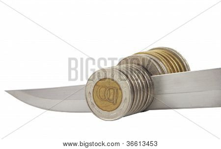 BudgetkÃ¼rzungen