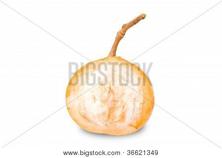 frutta fresca fetta Santol