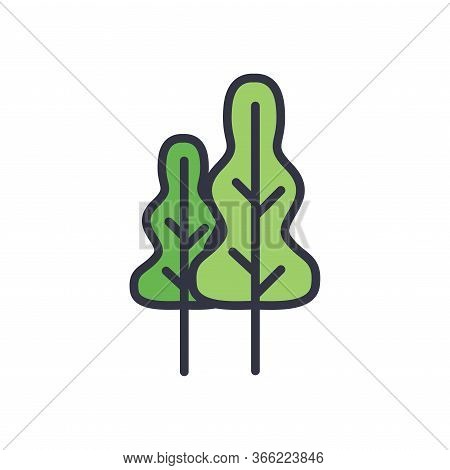 Health Safety And Environment Icon -  The Environment Side Of Things