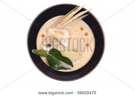 중국어 수프