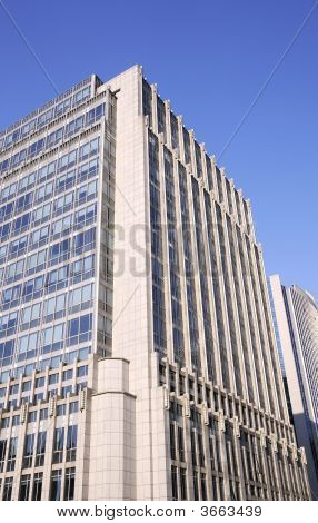 Architettura di edificio
