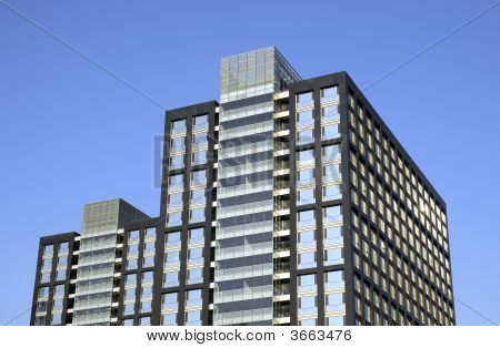 Edificio per uffici