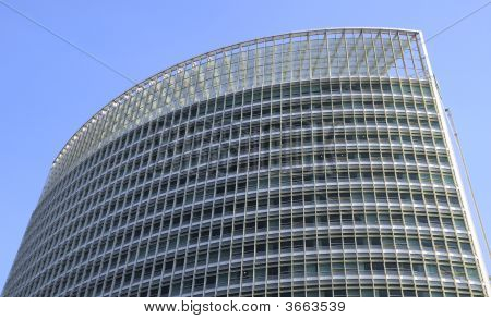 Architettura di edificio