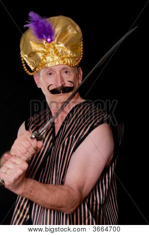 Sultan