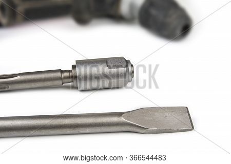 Adapter For Sds Drill On Hammer Heavy Duty Machine.
