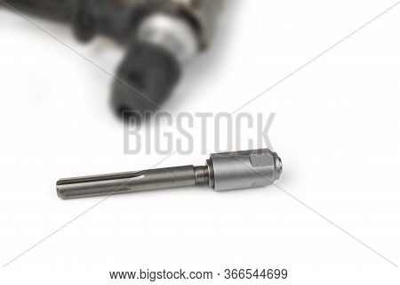 Adapter For Sds Drill On Hammer Heavy Duty Machine.