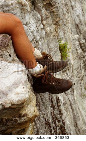 Cliff ben