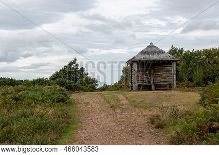 Webbers Post In Somerset