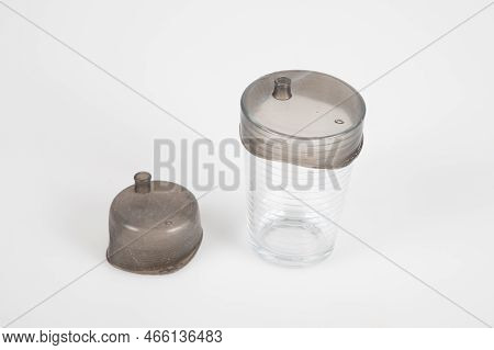 Glass Cover Plastic For Cap Protection Anti Ghb Anti-spill