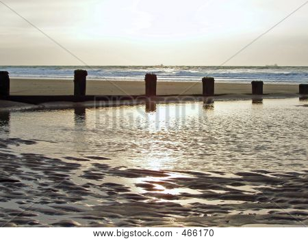 Indlæg til havet