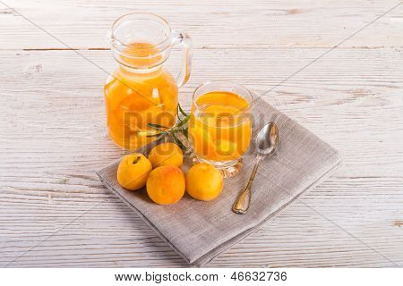 과일 칵테일
