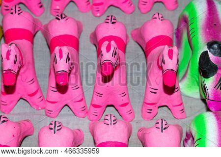 Clay Doll For The Very Best In Unique Or Custom, Handmade Pieces And The Art Of Colorful Clay Dolls.