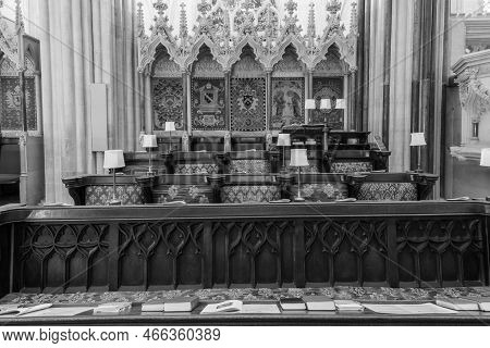 Wells Cathedral
