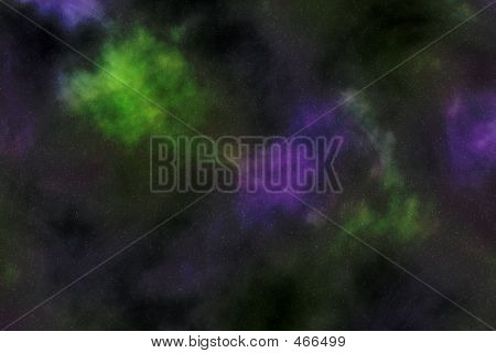星雲