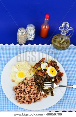 Soul Food nadver