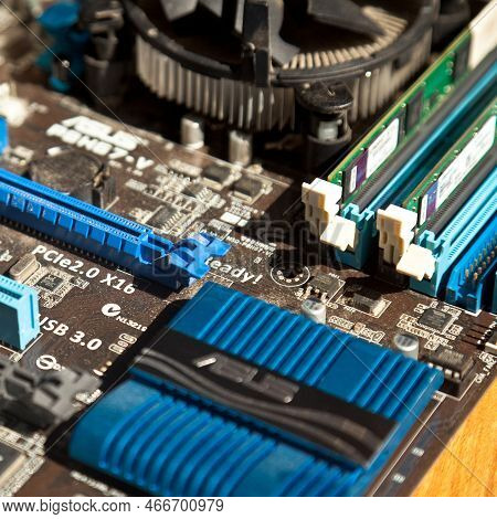 Enjoy Exceptional Performance With The Asus P8h67-v Gaming Motherboard Used. August 27 2022 Istanbul