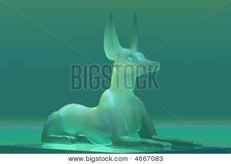Anubis