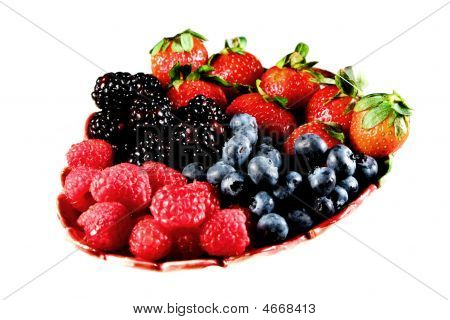 Berrymedly