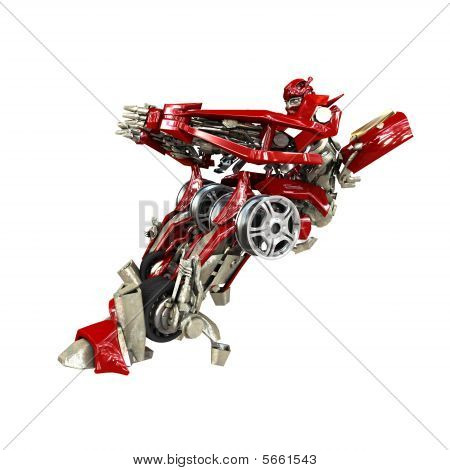 Transformador