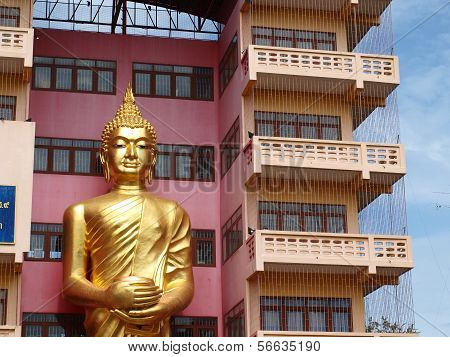 Big Buddha