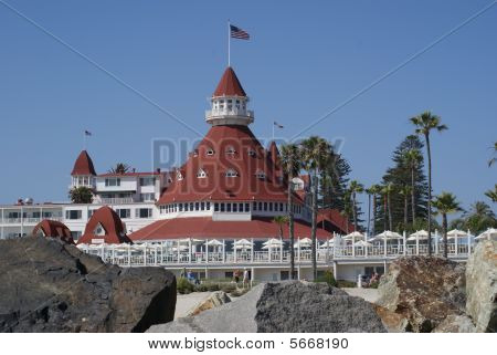 Hotel Del Coronado