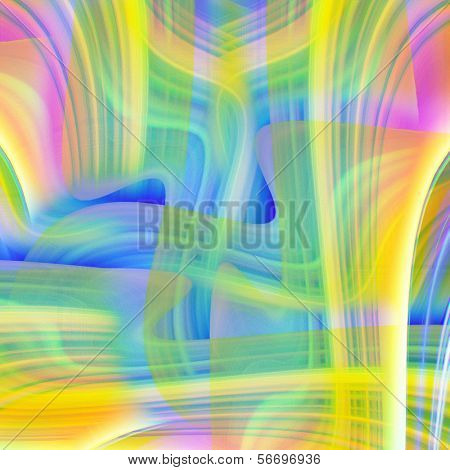 Abstrakt Farbe Hintergrund.