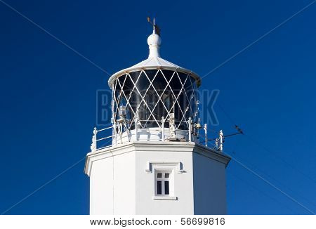Lizard Lighthouse Cornwall