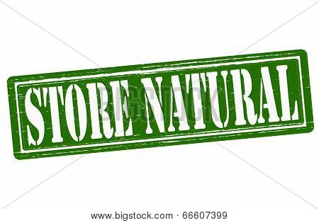 Store Natural
