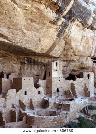 Cliff Palace cerca