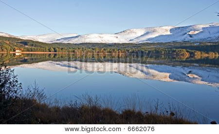 Loch Morlich