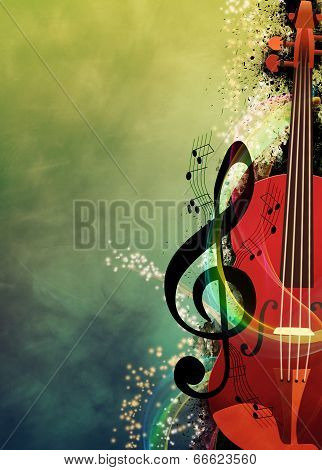 Music Background