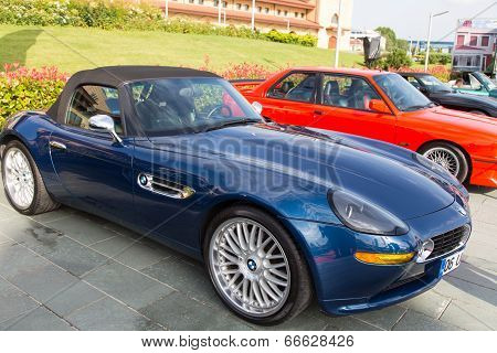 Concours D'elegance