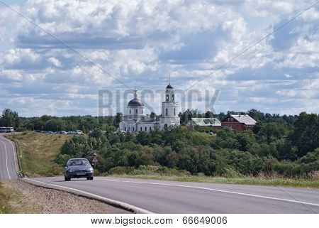 Road