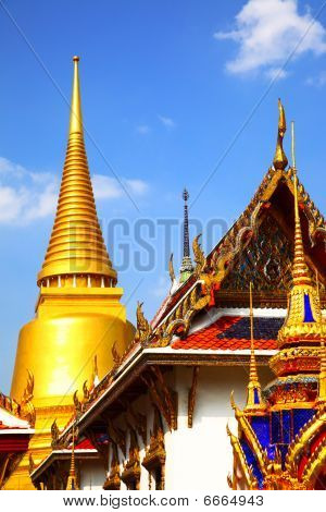วัดพระแก้ว