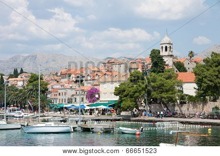 Cavtat, Croatia
