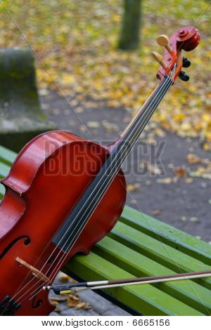 Cello