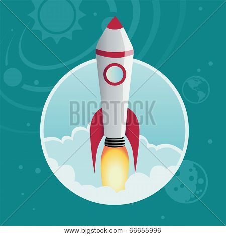 Rocket