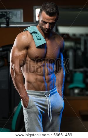 No Pain No Gain