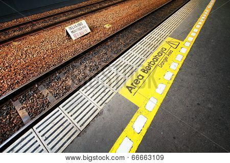 Railway Notice