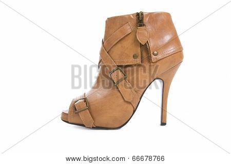 Women Shoes, Stylish Women Suede Boot