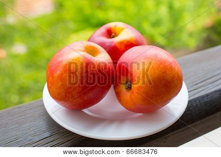 Peaches