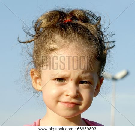 Sweet Girl